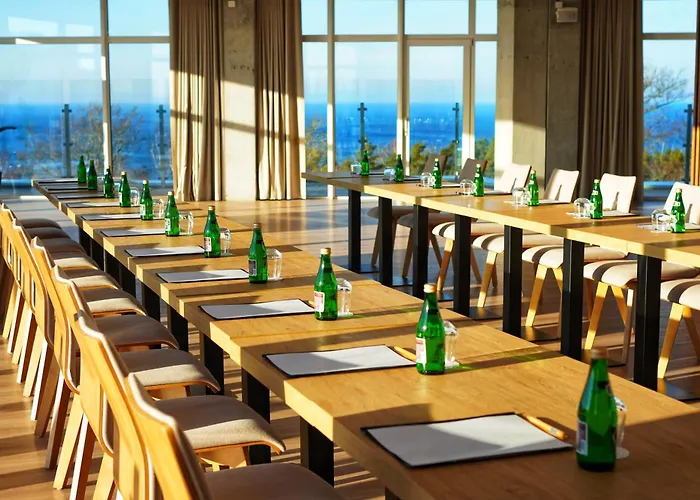 Resort Król Plaza Spa&Wellness