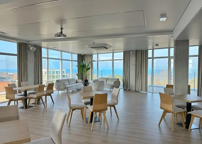 Resort Król Plaza Spa&Wellness
