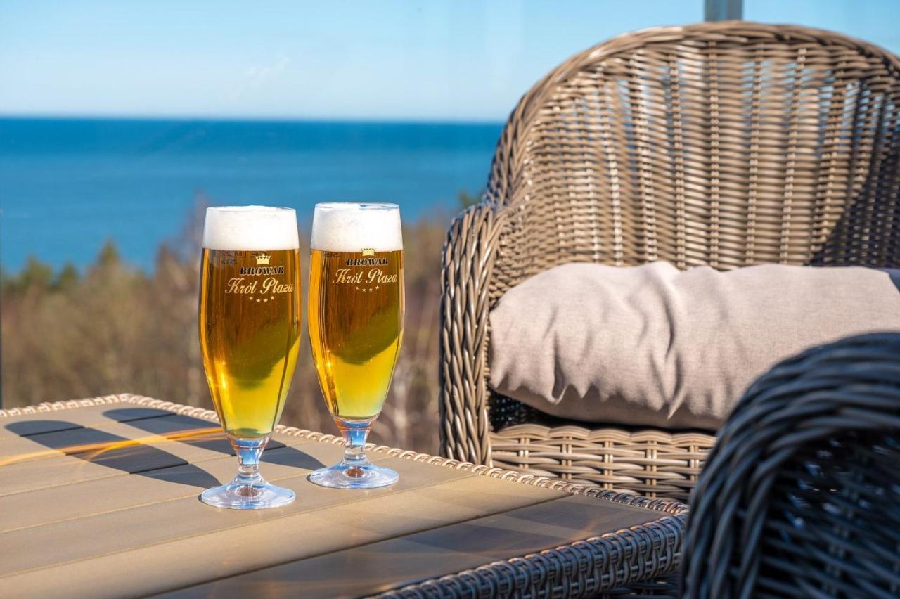 Król Plaza Spa&wellness Jarosławiec