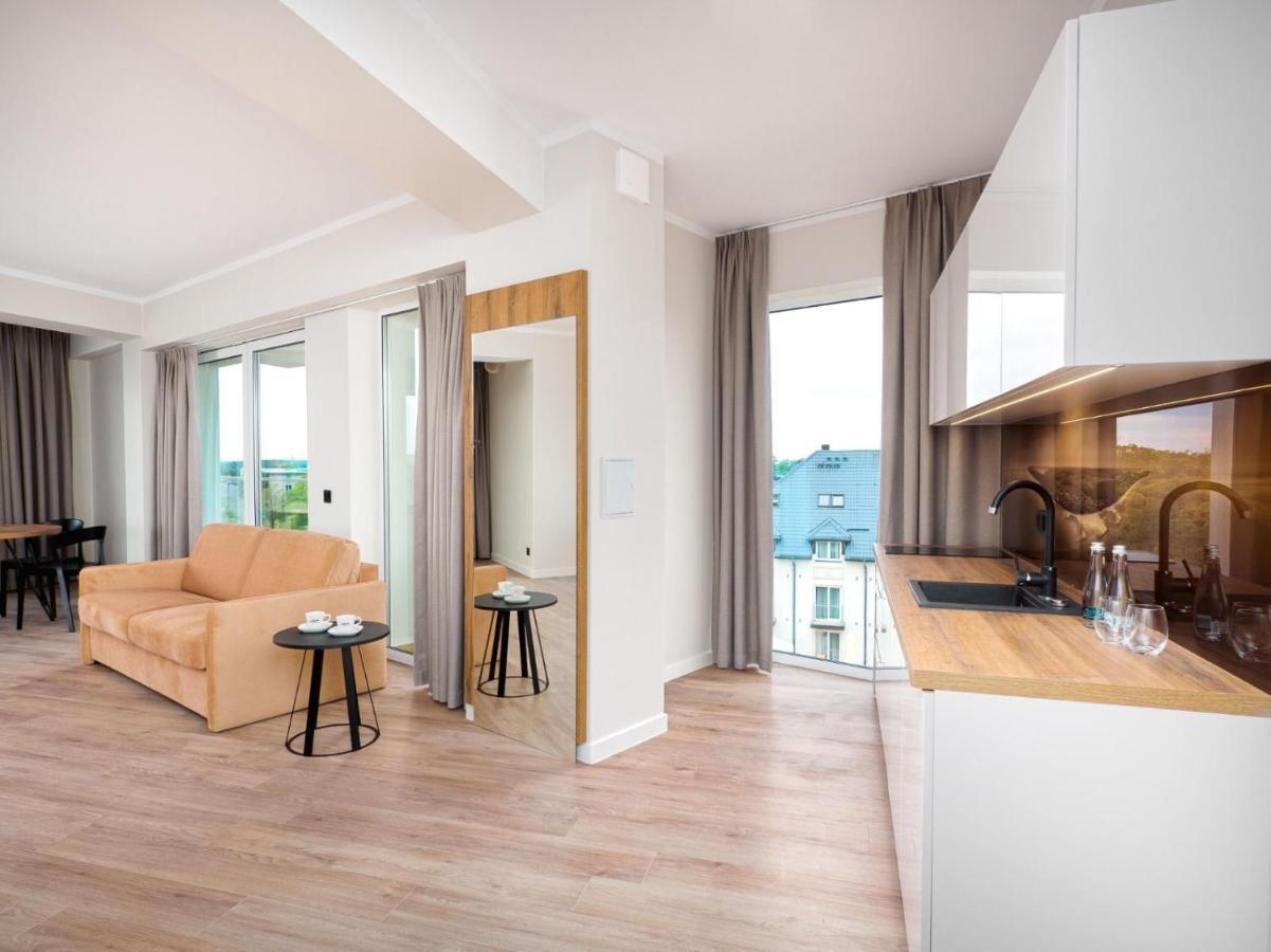 Król Plaza Spa&wellness * Jarosławiec