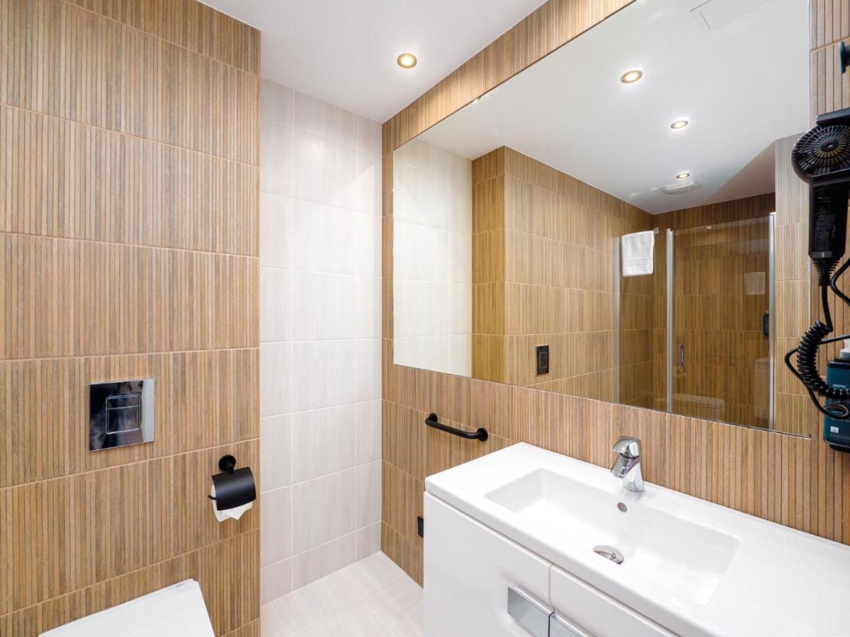 Resort Król Plaza Spa&wellness
