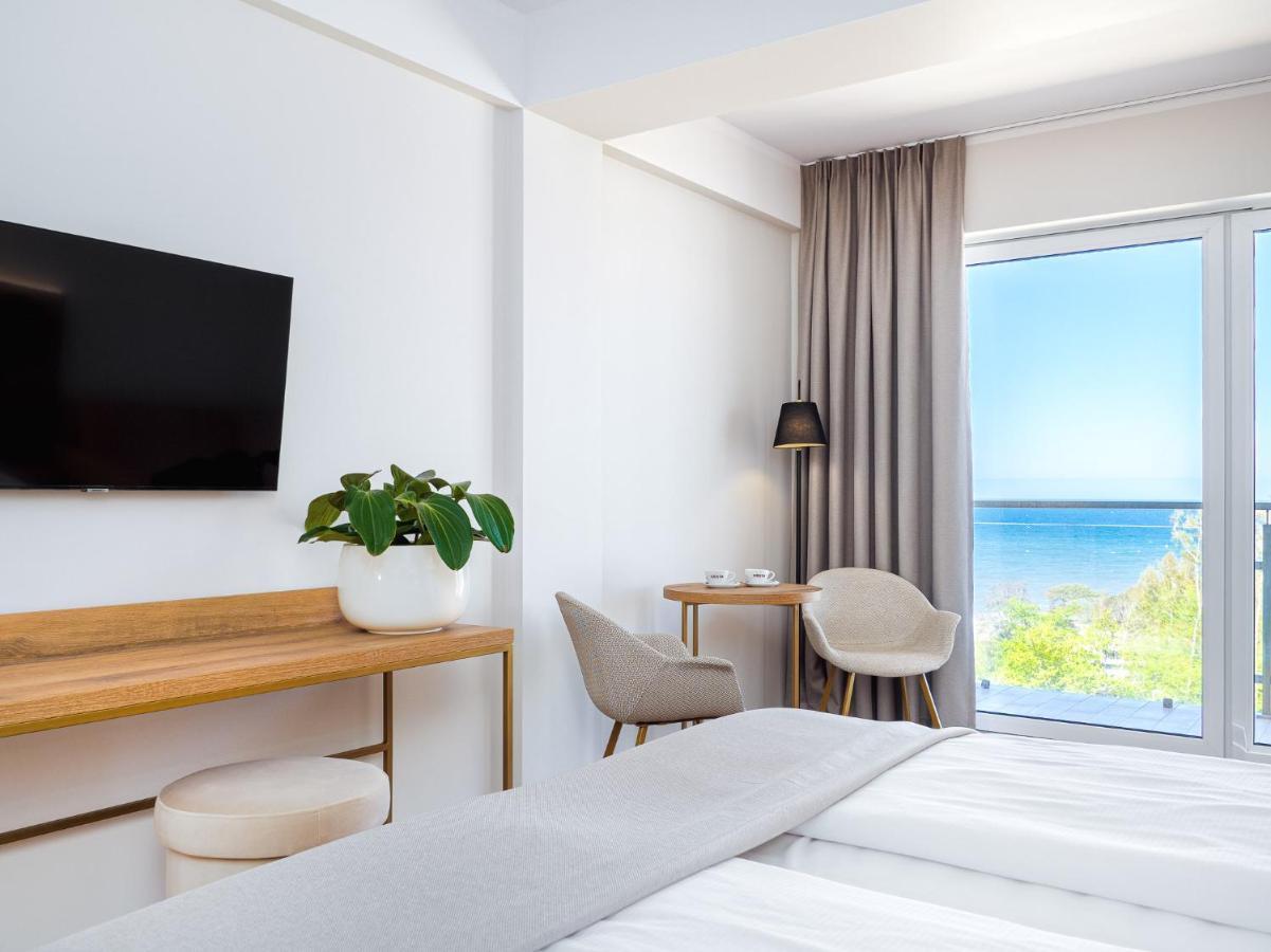Resort Król Plaza Spa&wellness Jarosławiec