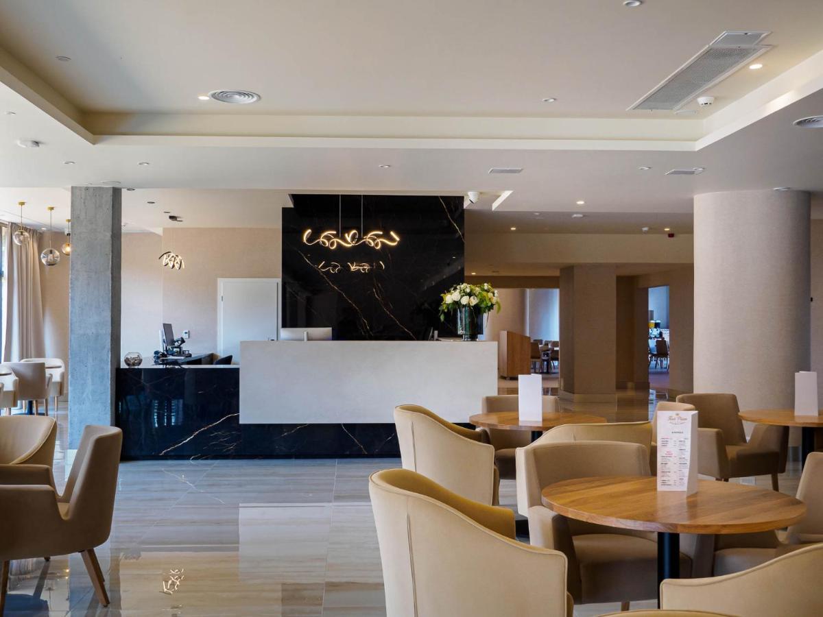 Resort Król Plaza Spa&wellness