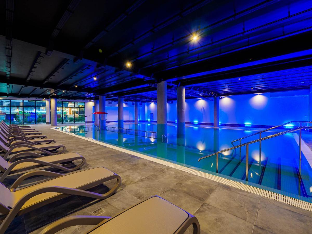 Król Plaza Spa&wellness