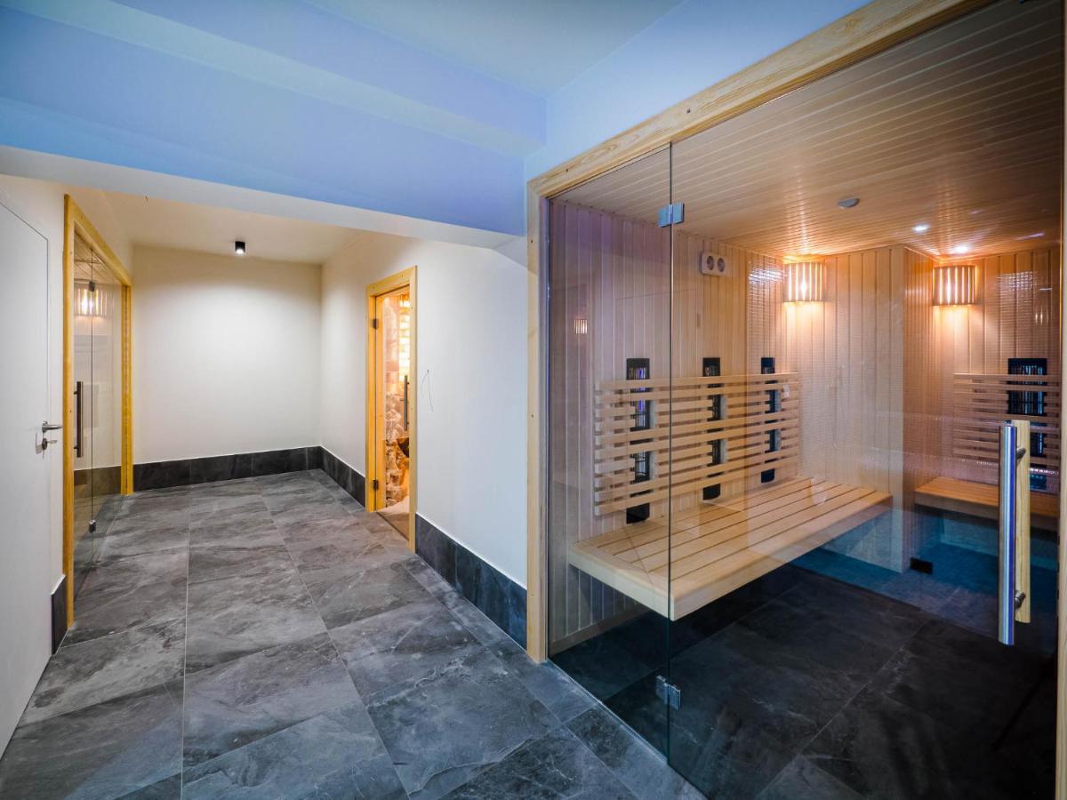 Król Plaza Spa&wellness *