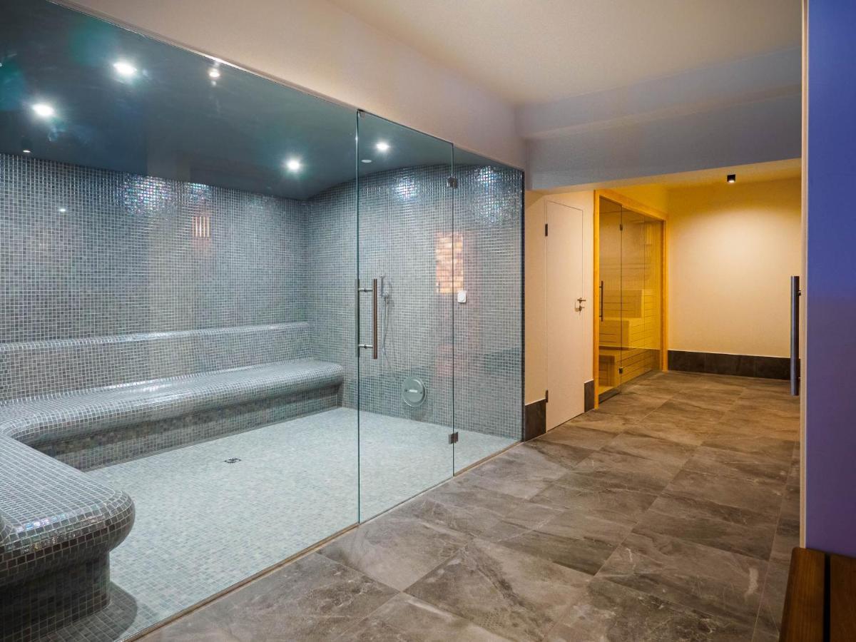 Resort Król Plaza Spa&wellness Jarosławiec