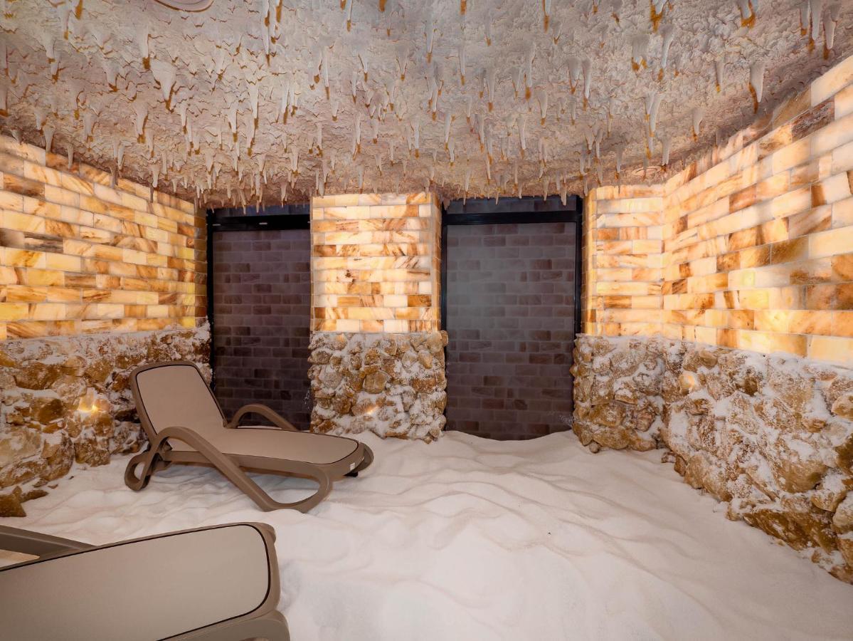 Król Plaza Spa&wellness *