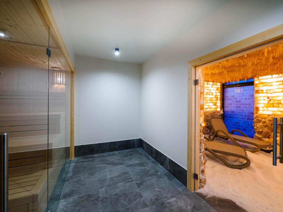 Król Plaza Spa&wellness Resort *