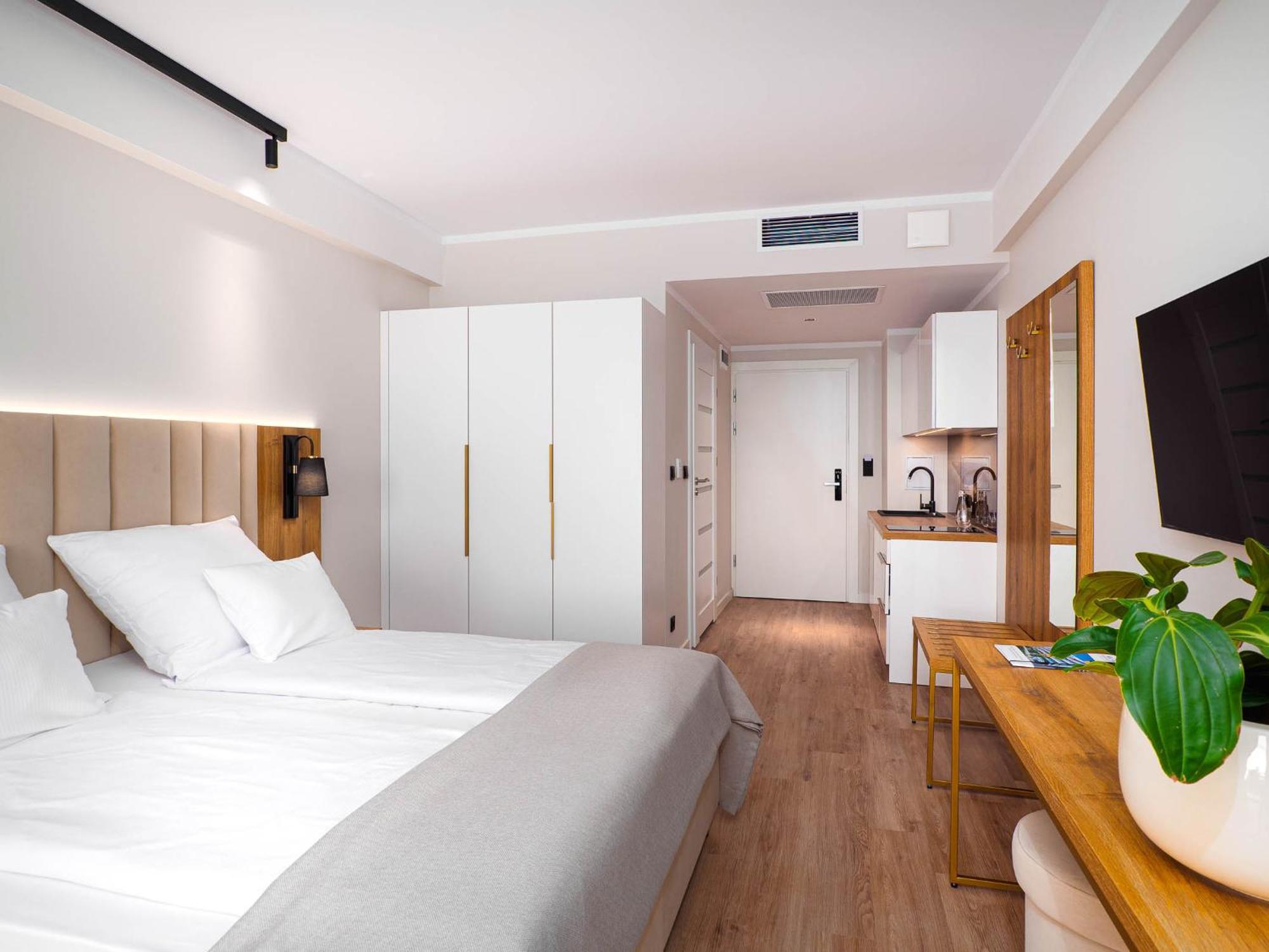 Król Plaza Spa&wellness Jarosławiec
