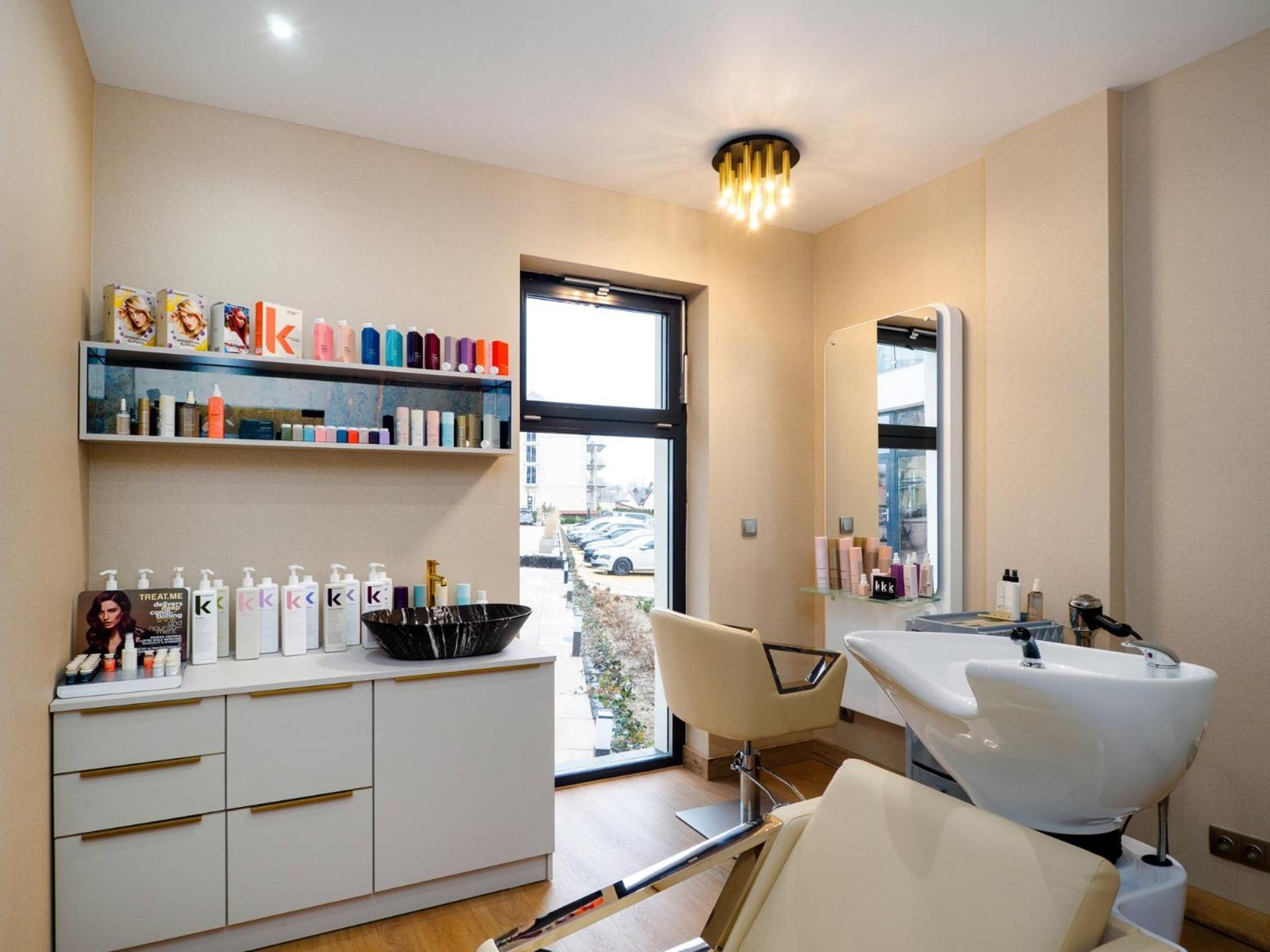 Król Plaza Spa&wellness *