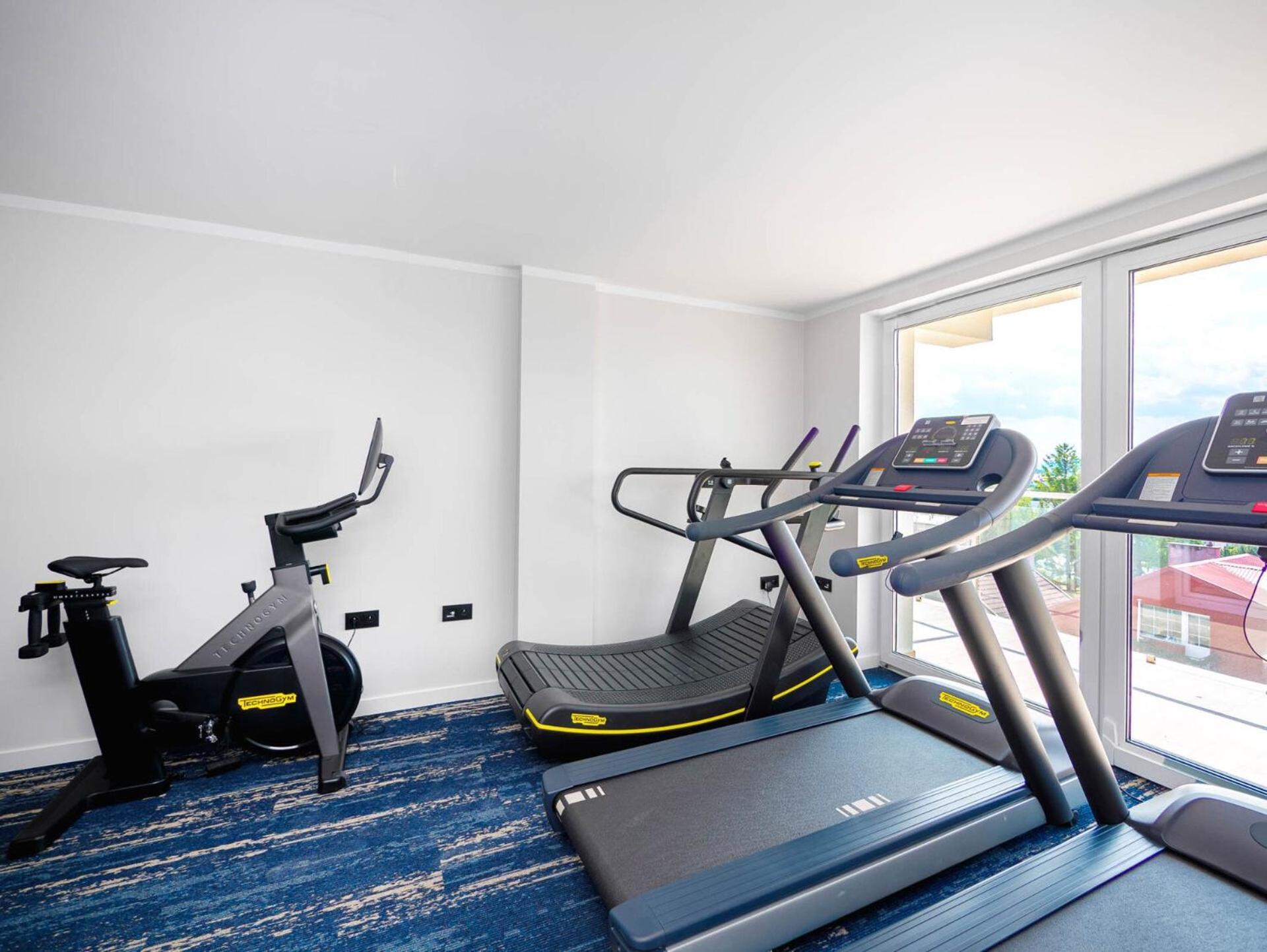 Resort Król Plaza Spa&wellness
