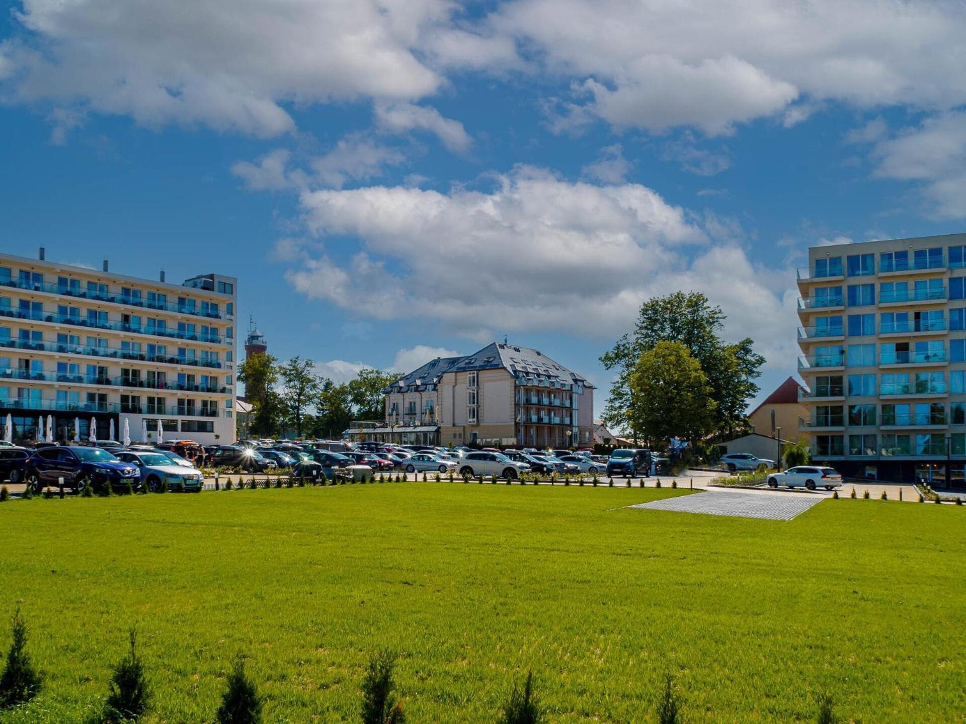 Król Plaza Spa&wellness Resort *