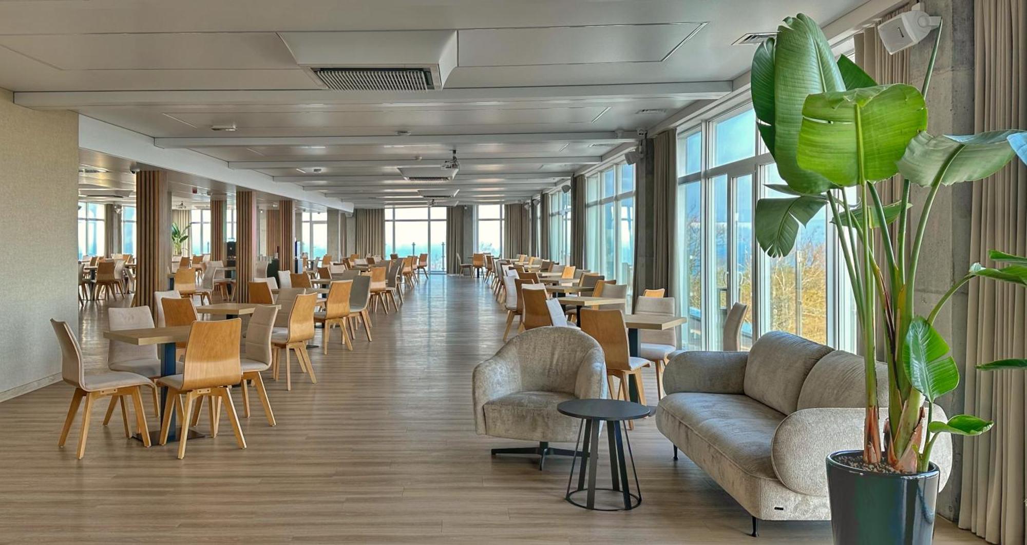 Król Plaza Spa&wellness * Jarosławiec