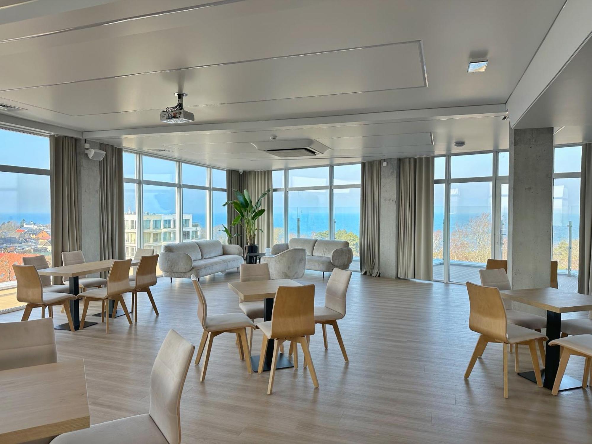 Resort Król Plaza Spa&wellness Jarosławiec